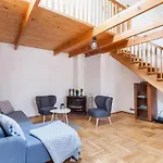 Old Town With 3 Bedrooms By Urban Rent * Vilnius