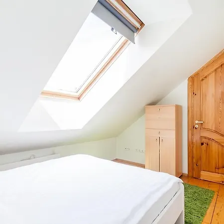 Lägenhet Old Town With 3 Bedrooms By Urban Rent Vilnius