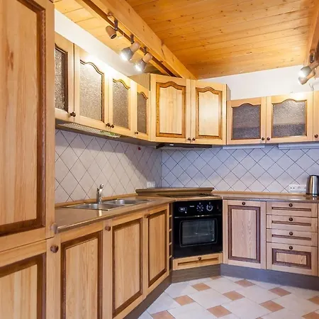 Old Town With 3 Bedrooms By Urban Rent Appartamento Vilnius