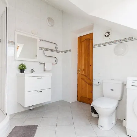アパート Old Town With 3 Bedrooms By Urban Rent